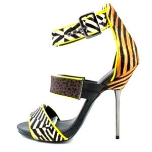 Keyshia Cole Steven Madden Heels